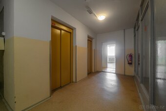 BYT 2+1 (57,57m2) PŘED REKONSTRUKCÍ - 5