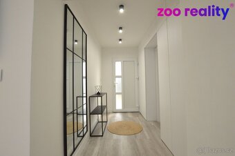 Prodej, rodinný dům 3+kk, 603 m2, Žatec, ul. Osvoboditelů - 5