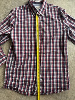 Pánská košile Pepe Jeans London, vel. M-L - 5
