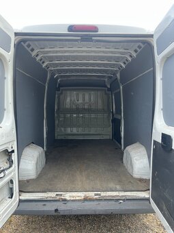 Peugeot Boxer 2.2 HDi DPH - 5