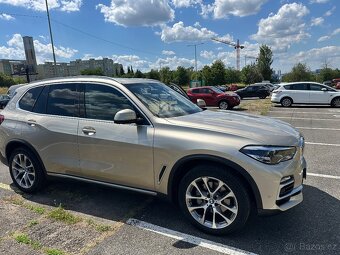 BMW X 5 - 5