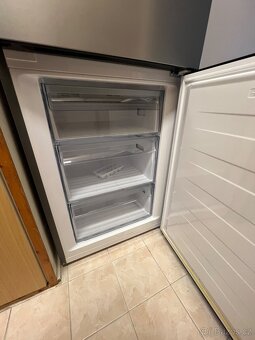 Lednice s mrazákem GORENJE NRK61CS2XL4 - 5