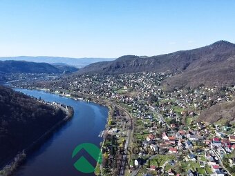 Prodej pozemky - zahrady, 4 735 m2 - Ústí nad Labem - Brná - 5