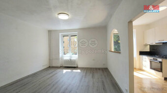Pronájem bytu 1+1, 38 m², Příbram, ul. Edvarda Beneše - 5