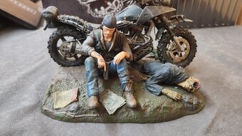 Days Gone- Collectors edition - 5
