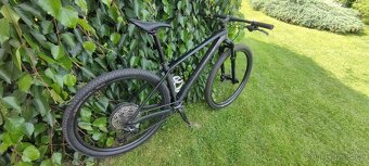 Trek Procaliber 9.5 - gloss dark prismatic/matte trek black - 5