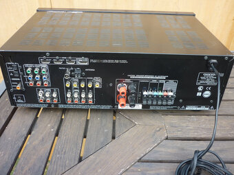 zesilovač Onkyo HT-R370 - 5