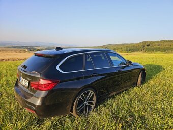 Bmw 330i Xdrive Touring - 5