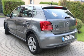 Volkswagen Polo, 1,6 66KW,TDI, 1570000 KM - 5