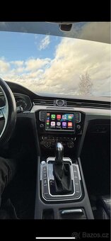 Passat B8 BITDI 4x4 DSG Tažné Servisované - 5