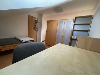 Pronájem pokoje Blažejnské náměstí pro dvě osoby v Olomouci - 5