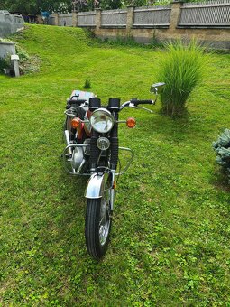 Jawa 350/634 - 5