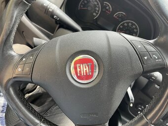 Fiat Doblo 1.6 Multijet r.v.2012 - 5