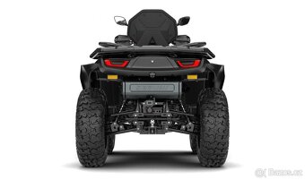 Prodám SEGWAY AT10 WL EPS LIMITED ABS PREMIUM - 5
