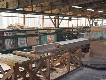 Hundegger-P10 - 5