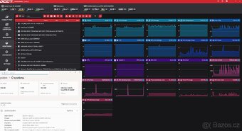 Herní PC - RTX 2070Super - 32 GB RAM- i5 12400F -Win 11 - 5