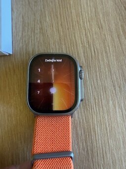Apple Watch ULTRA v TOP STAVU - 5