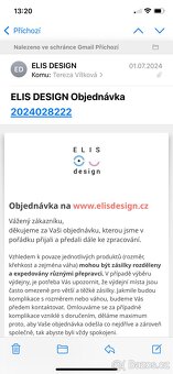 Domečková postel Elis Design s regálem - 5