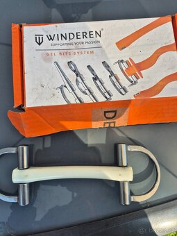 Bezpečnostní vesta NoVá - 5