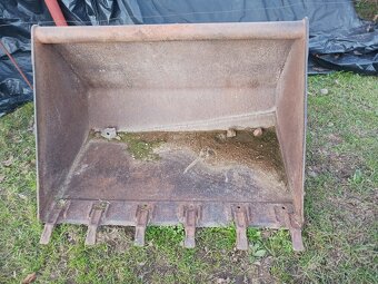 Prodám lopatu lžíci - 5