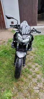 Kawasaki Z650 - 5/2023 - 5