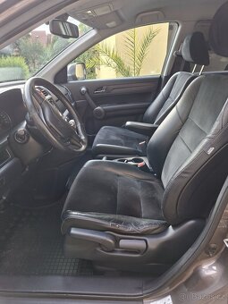 Honda CR-V - 5