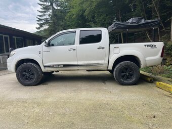 Toyota Hilux 2.5 DID 106KW - 5