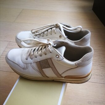 Tenisky Hilfiger v. 37 - 5