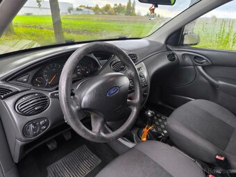 Ford Focus - 5