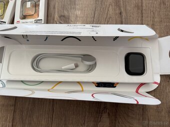 Hodinky Apple S8 41mm - 5