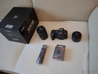 Canon c + RF 24-105 f/4-7.1 IS STM - 5