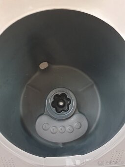Vorwerk Thermomix TM6 top stav - 5
