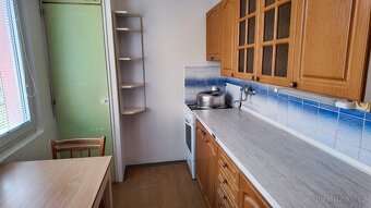 Pronájem bytu 1+1, Štefánikova, Hradec Králové - 5