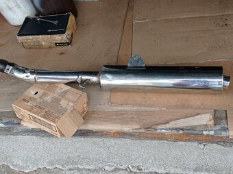 SUZUKI GSX 1200, 1400 - 5