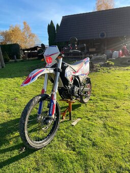 Beta rr 125 lc 2016 - 5