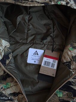 NIKE ACG PRIMALOFT® "SKULL PEAK" STORM-FIT BUNDA ZIMNÍ - 5