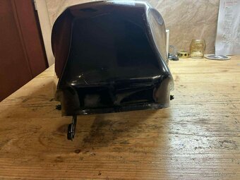 Nádrž Jawa 350/640 - 5