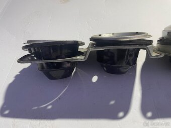 Přední nepoužitá čtyřoká světa - Škoda 120GLS - 5