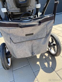 Prodám kočárek Bugaboo Fox 3 + příslušenství - 5