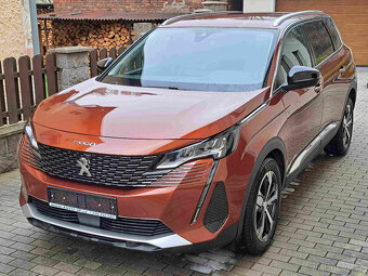Peugeot 5008 1.2PT EAT8 ALLURE – 1814 - 5