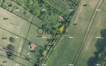 Prodej pozemků v k.ú. Vícemilice - 5