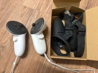 Meta Quest 3, 128 gb - 5