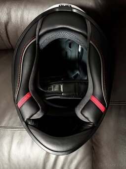 Helma HJC RPHA 1 (vel. M) - 5