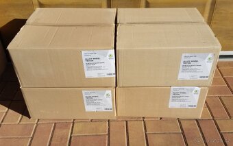 NOVÉ or. ALU kola ŠKODA Superb / VOLKSWAGEN Passat 5x112 R17 - 5