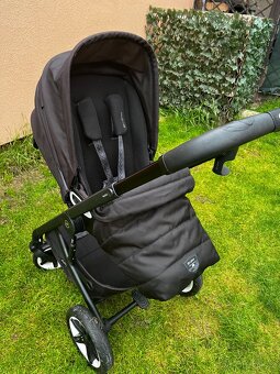 Cybex talos s lux 2023 - 5