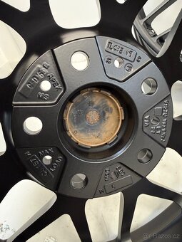 APEX ARC8, BMW 5x120, 19” - 5