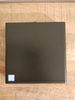 HP ProDesk 600 G3 Mini | i5 6500T | Windows 11 Pro - 5