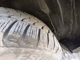 Nissan xtrail 2.2 D,4x4,2003, STK 11/27 - 5