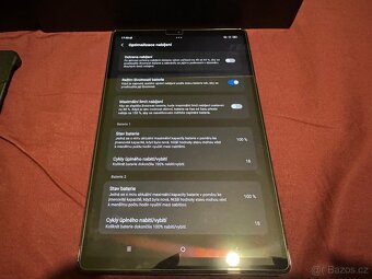 Lenovo Legion tab gen 3 zaruka - 5
