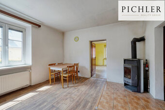 Prodej bytu 3+kk 72 m², Klatovy - 5